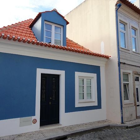 Casa Aveiro Canal Da Ria Exteriör bild